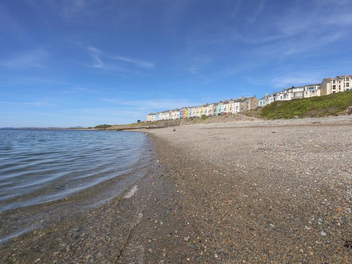 Captain'S Rest, Criccieth