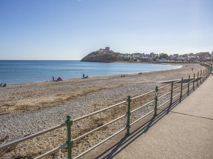 Captain'S Rest, Criccieth