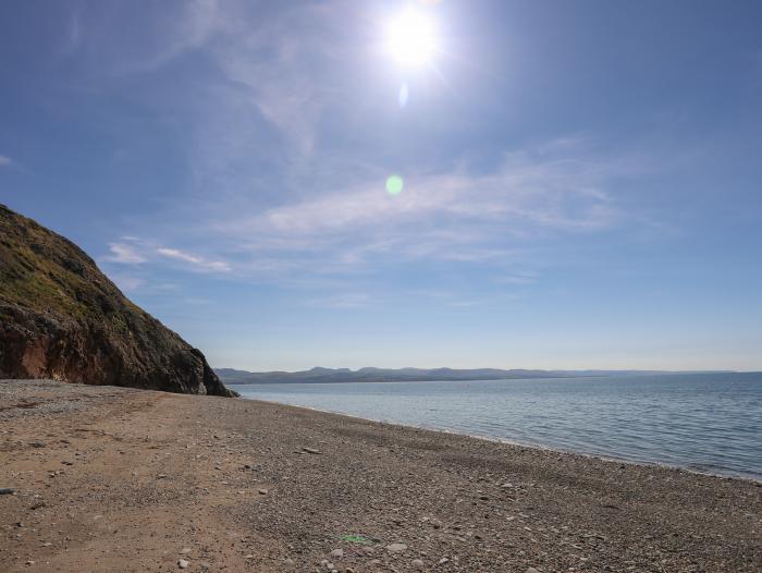 Captain'S Rest, Criccieth