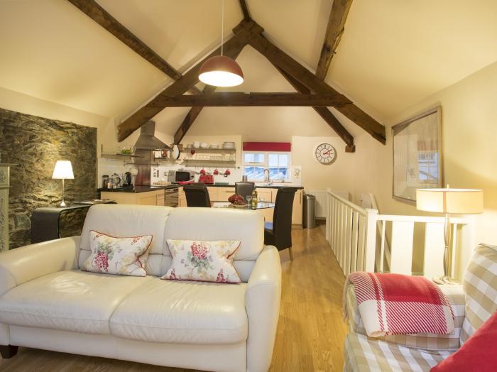 The Coach House - Beaumaris, Beaumaris