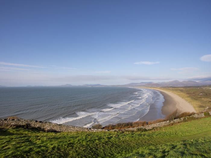 The Doll'S House, Harlech