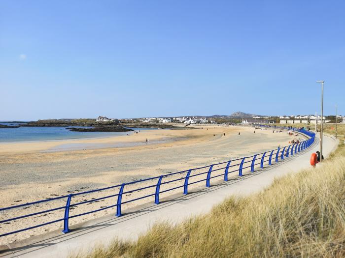 Druidsmoor, Trearddur Bay