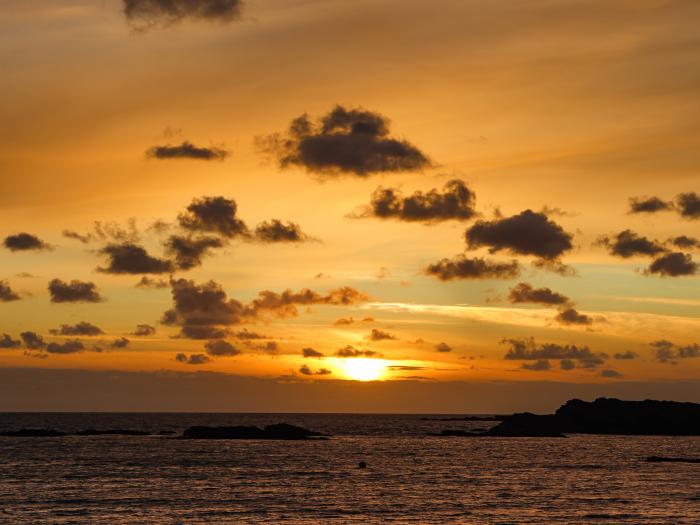 Druidsmoor, Trearddur Bay