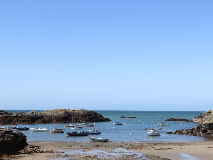 Druidsmoor, Trearddur Bay