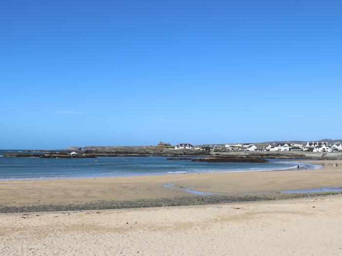 Druidsmoor, Trearddur Bay