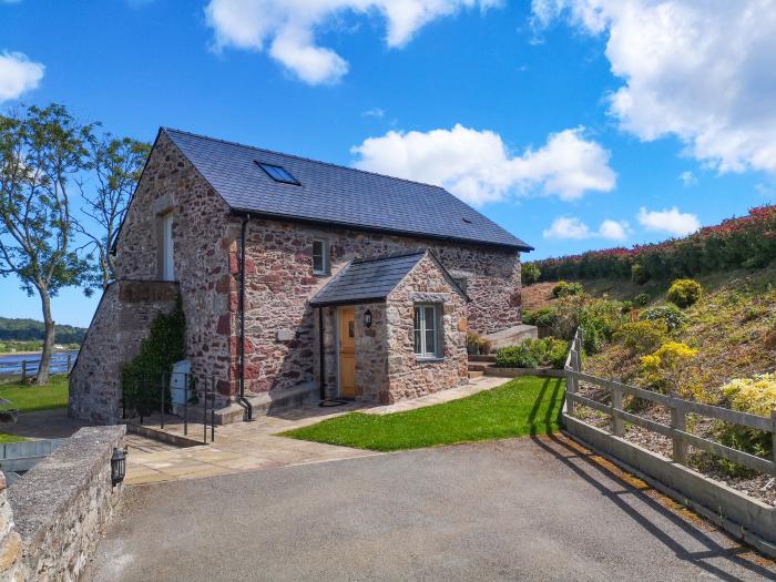 Estuary Cottage, Moelfre, Isle Of Anglesey