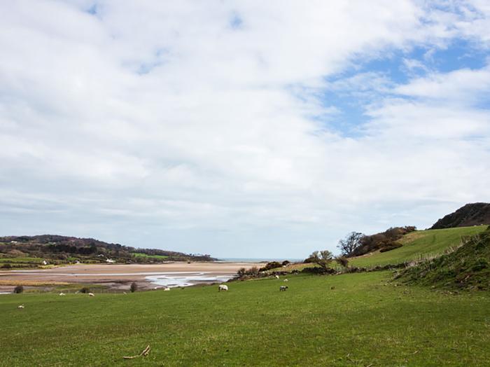 Estuary Cottage, Moelfre