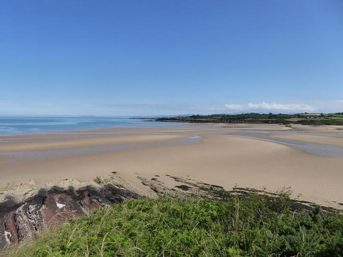 Estuary Cottage, Moelfre