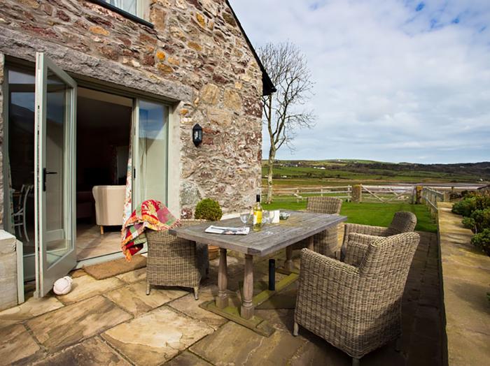 Estuary Cottage, Moelfre