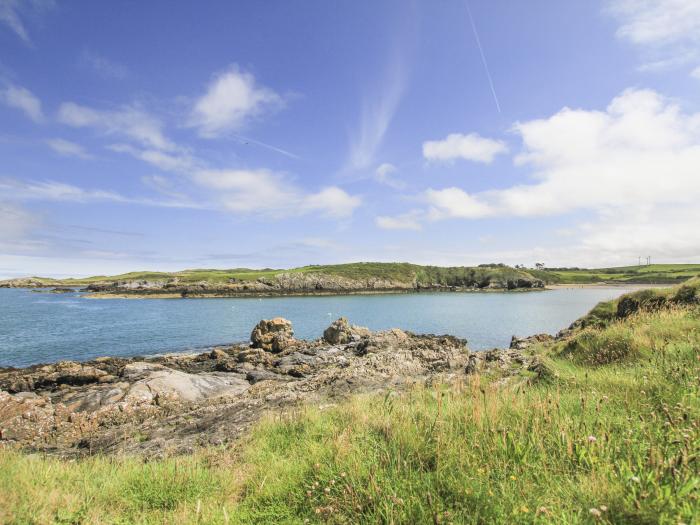 Farm Cottage, Cemaes Bay