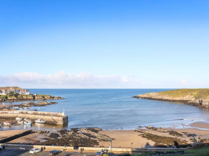 Farm Cottage, Cemaes Bay