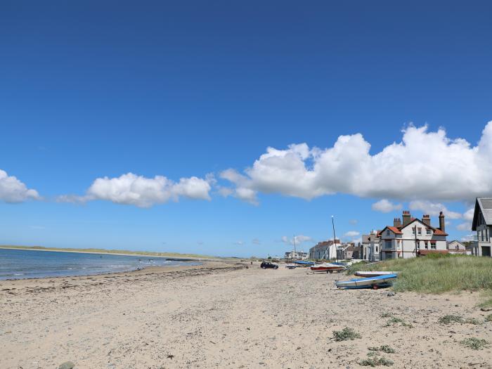 Flip Flops, Rhosneigr