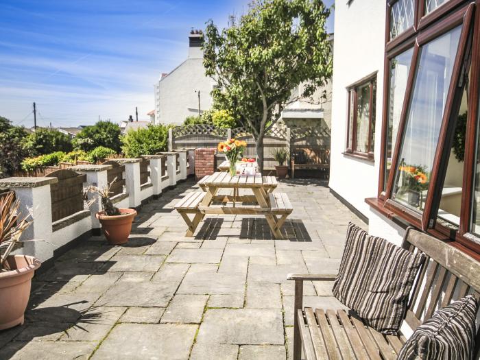 The Gables, Trearddur Bay