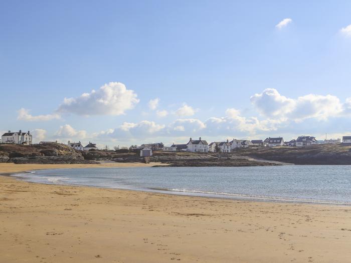 The Gables, Trearddur Bay