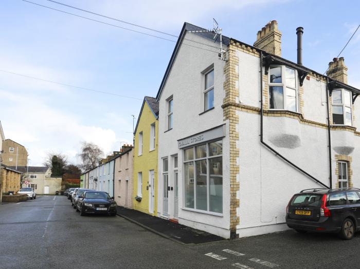 Gwalia Stores, Beaumaris