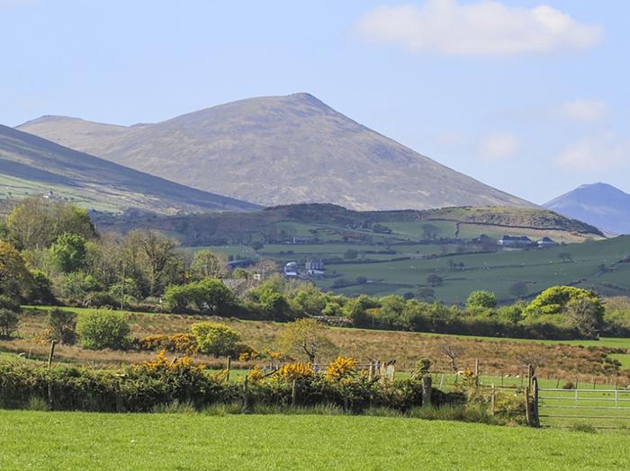 Hendre, Pontllyfni