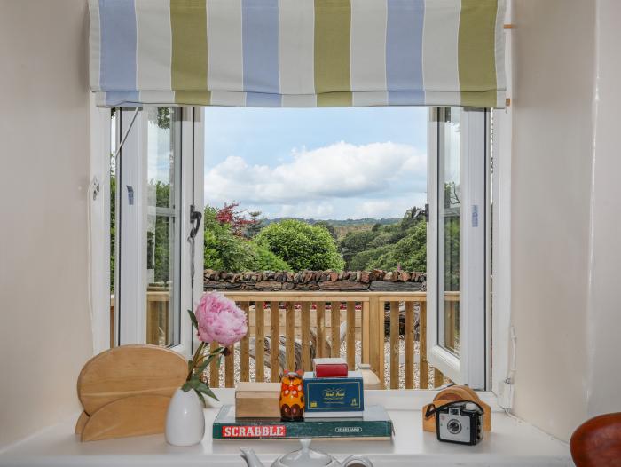 Little House, Llandecwyn