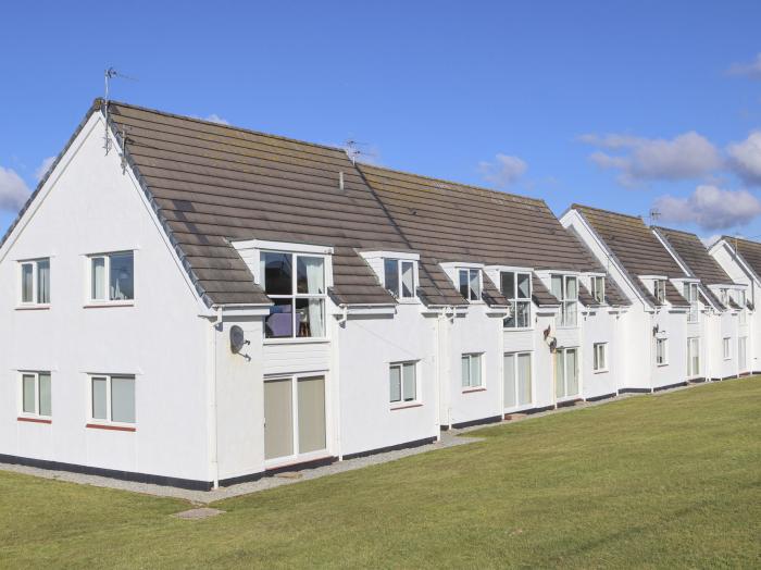 Isallt, Trearddur Bay