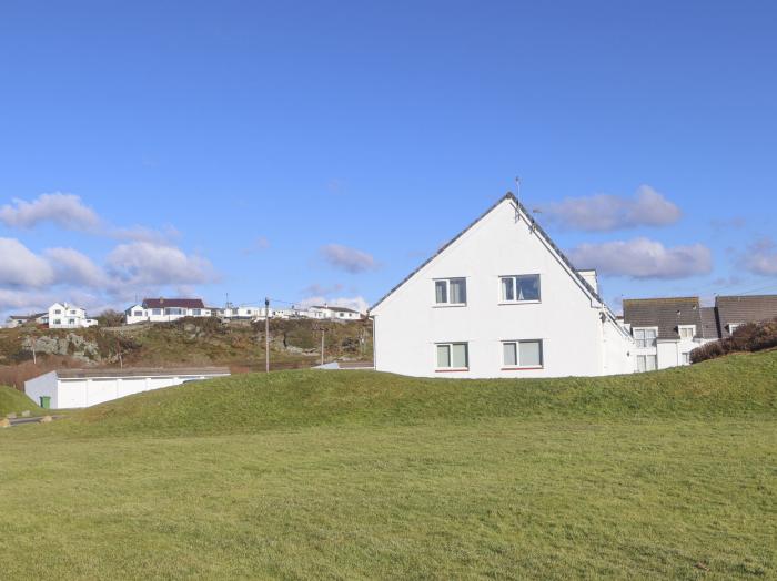 Isallt, Trearddur Bay