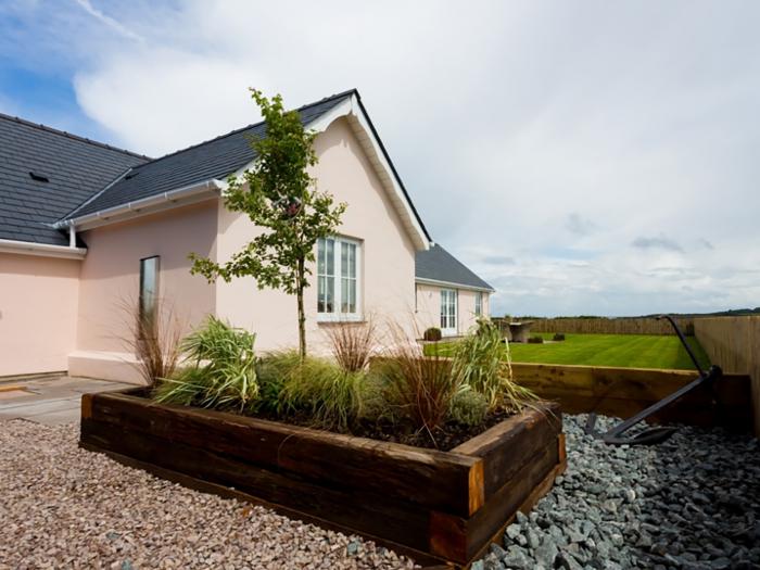 Lligwy Beach Cottage, Moelfre