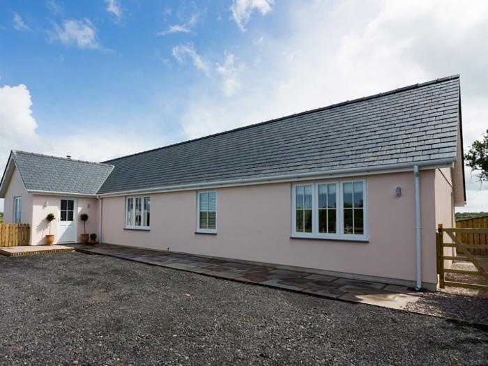 Lligwy Beach Cottage, Moelfre