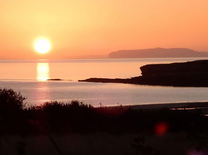 Lligwy Beach Cottage, Moelfre