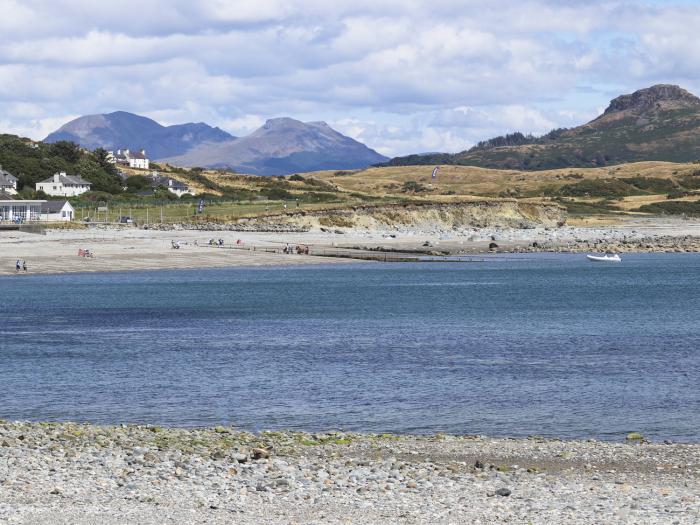 Maelgwyn, Criccieth