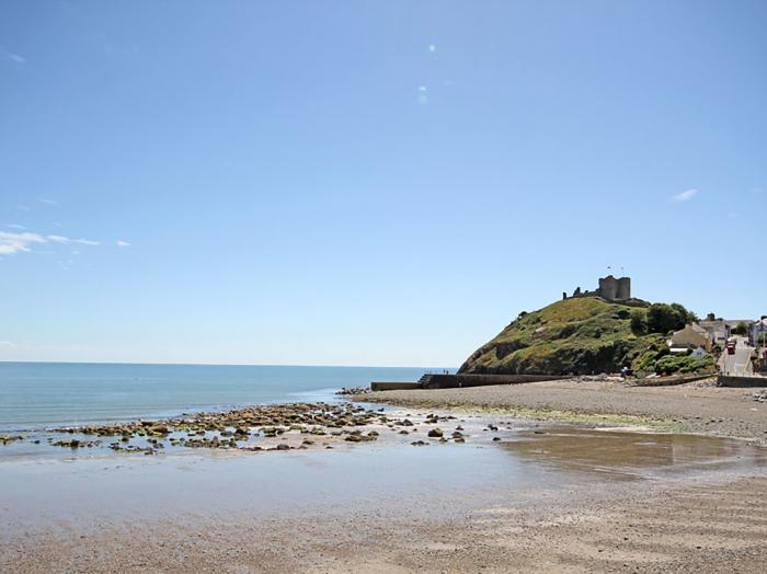 Mor Edrin, Benllech