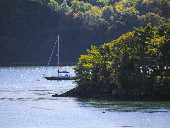 Mews Cottage, Menai Bridge