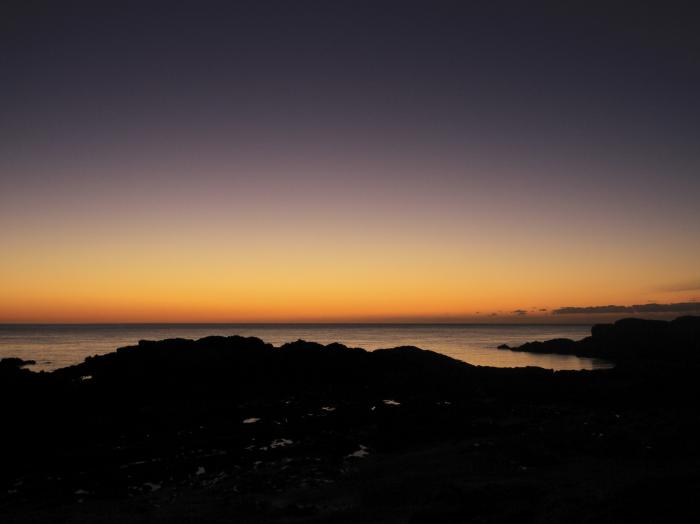 Min Y Mor Trearddur Bay, Trearddur Bay