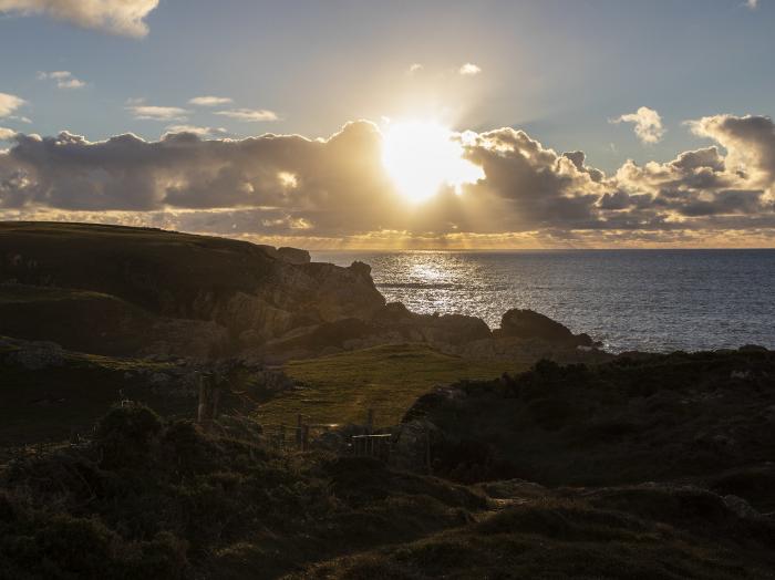 Mwythus, Rhoscolyn