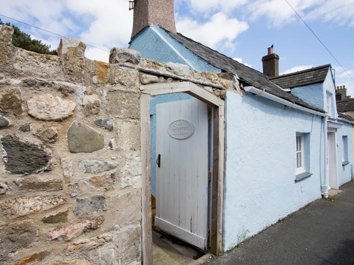 Oyster Cottage, Beaumaris