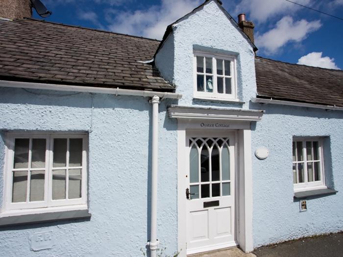 Oyster Cottage, Beaumaris