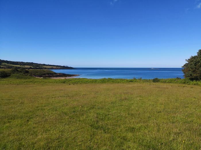 Penrhyn Farm, Moelfre