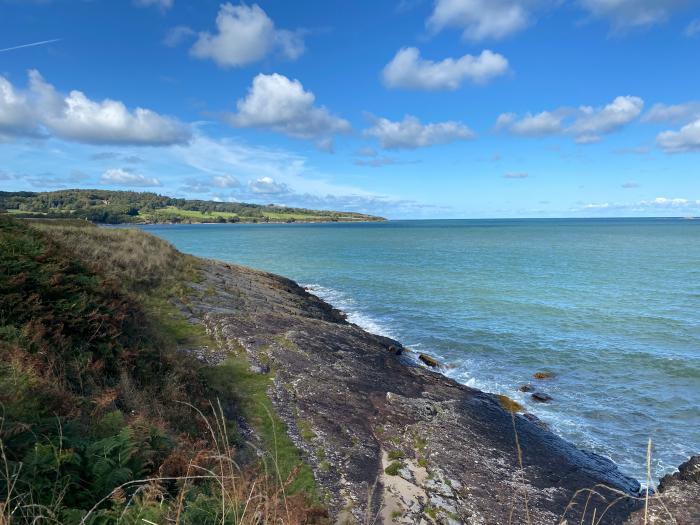 Penrhyn Farm, Moelfre