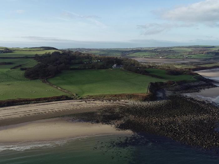 Penrhyn Farm, Moelfre