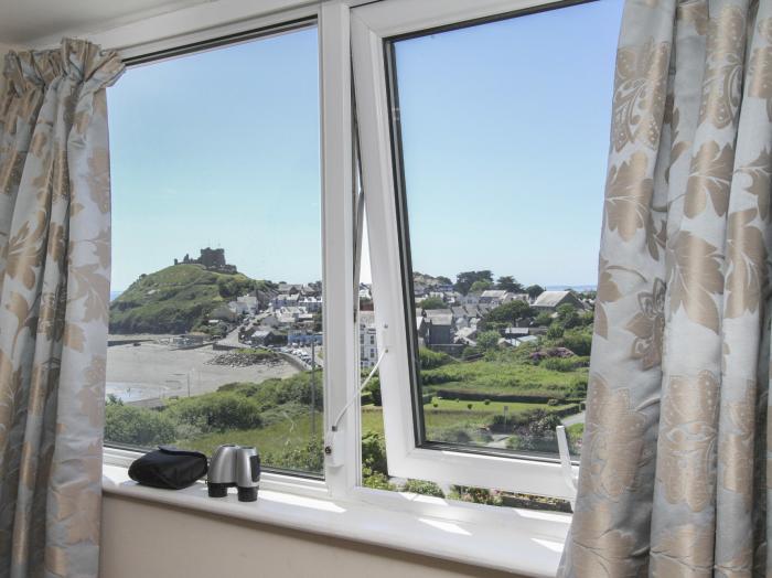 Pengolwg, Criccieth