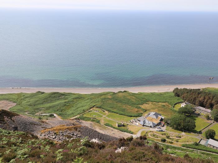 Pen Y Groes, Llithfaen