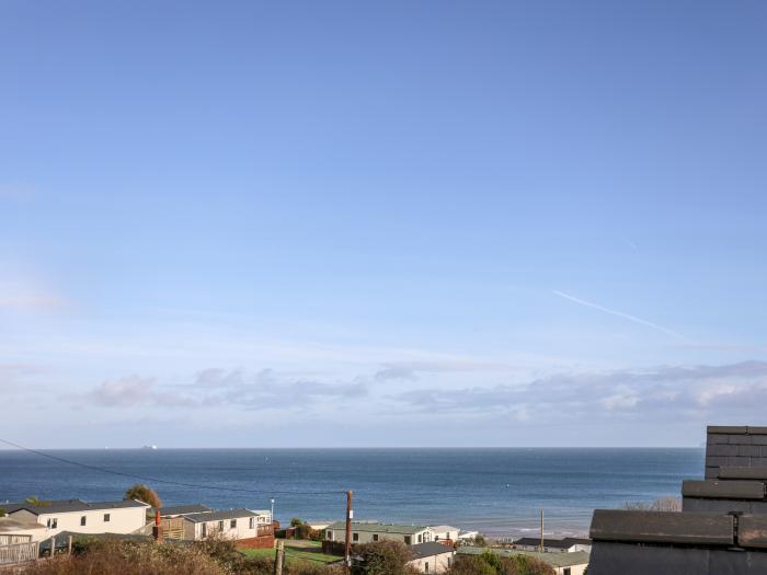 Puffin Pad, Benllech