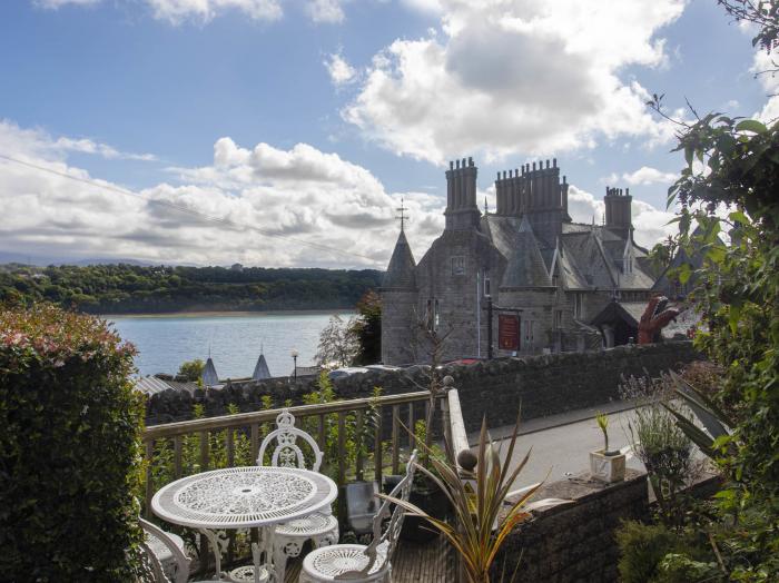 Rhianfa Cottage, Menai Bridge