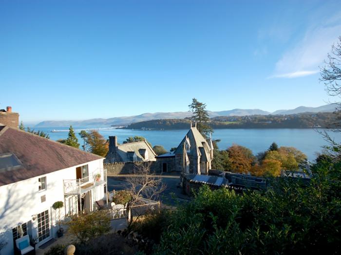 Rhianfa Cottage, Menai Bridge