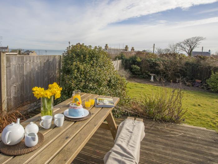 Seiriol View, Moelfre