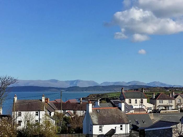 Seiriol View, Moelfre