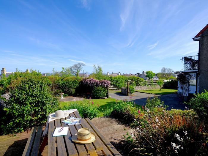 Seiriol View, Moelfre