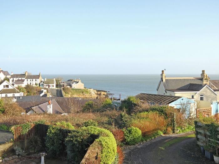 Seiriol View, Moelfre