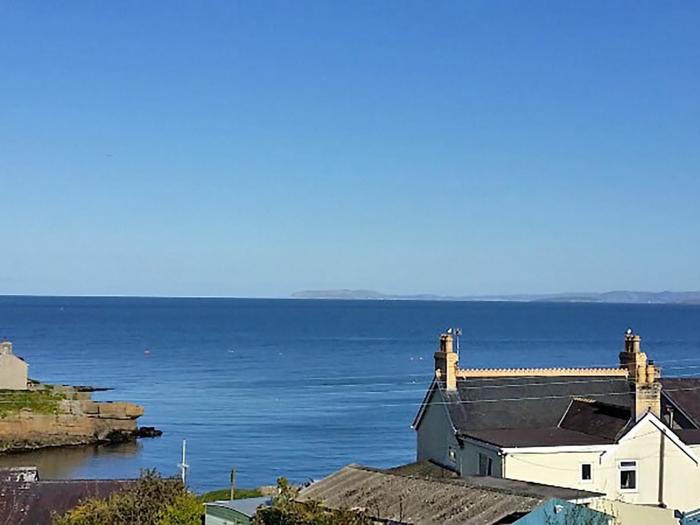 Seiriol View, Moelfre