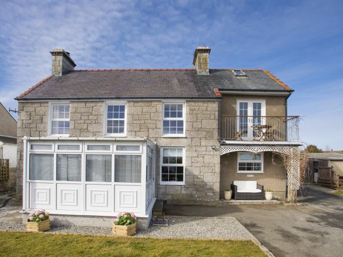 Seiriol View, Moelfre