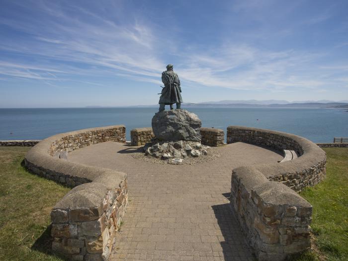 Seiriol View, Moelfre