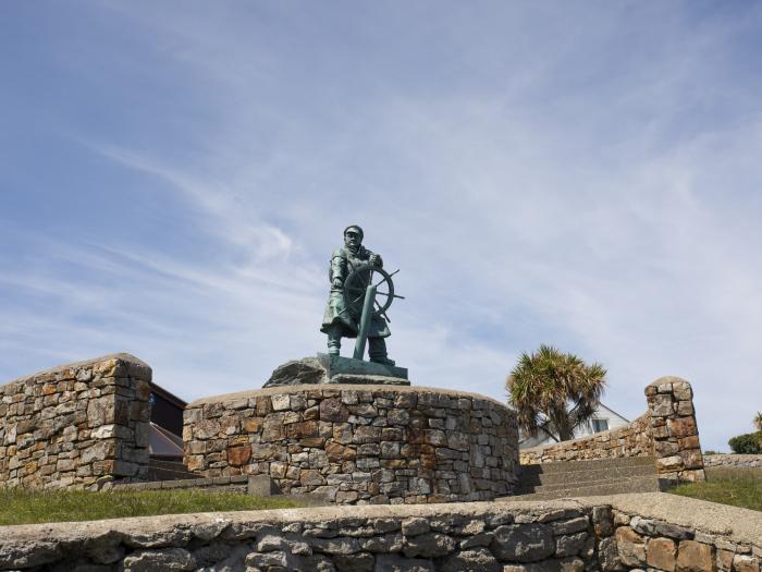 Seiriol View, Moelfre