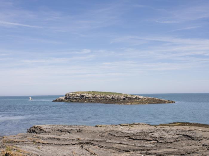 Seiriol View, Moelfre